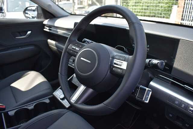 Hyundai KONA 1.6 Hybrid 129 Ultimate 5dr DCT