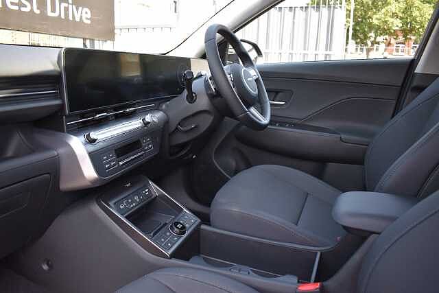 Hyundai KONA 1.6 Hybrid 129 Ultimate 5dr DCT
