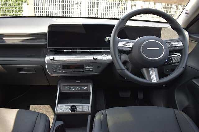 Hyundai KONA 1.6 Hybrid 129 Ultimate 5dr DCT