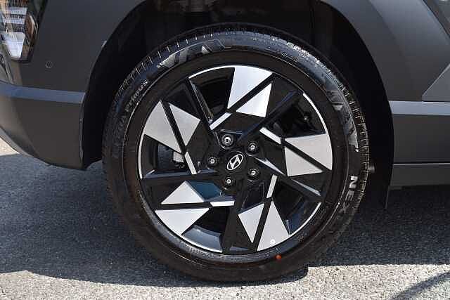Hyundai KONA 1.6 Hybrid 129 Ultimate 5dr DCT