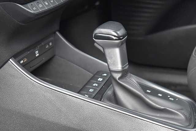 Hyundai i20 1.0T GDi 48V MHD Premium 5dr DCT