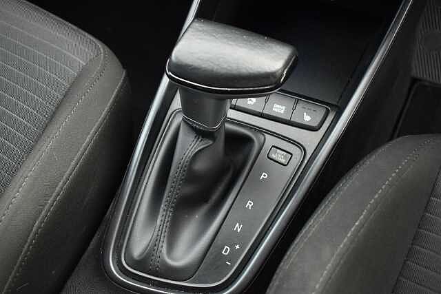Hyundai i20 1.0T GDi 48V MHD Premium 5dr DCT