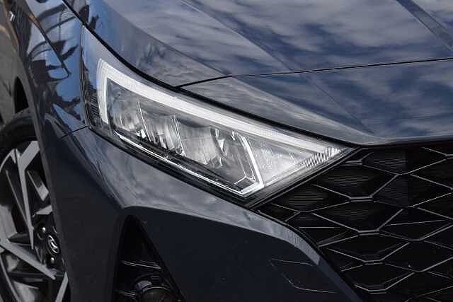 Hyundai i20 1.0T GDi 48V MHD Premium 5dr DCT