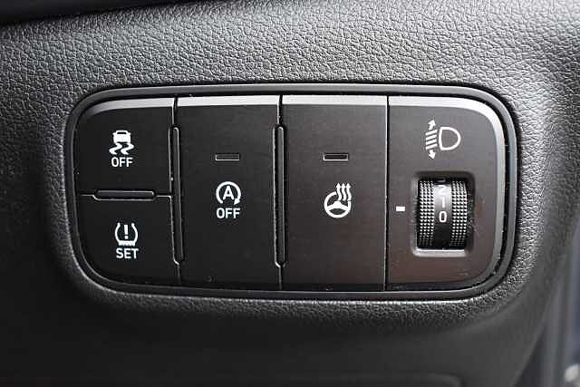 Hyundai i20 1.0T GDi 48V MHD Premium 5dr DCT