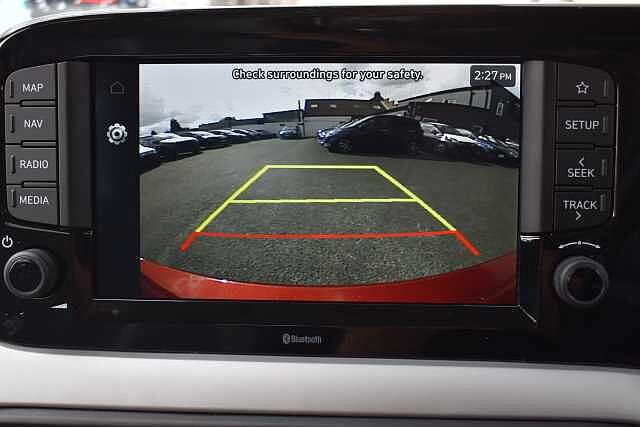 Hyundai i10 1.0 [63] Premium 5dr [Nav]