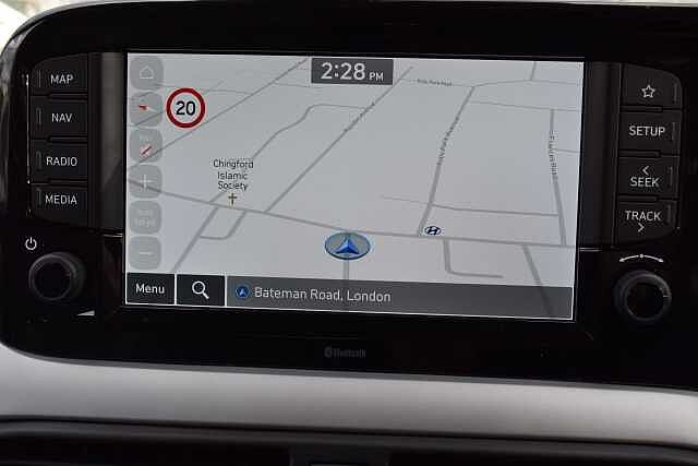 Hyundai i10 1.0 [63] Premium 5dr [Nav]