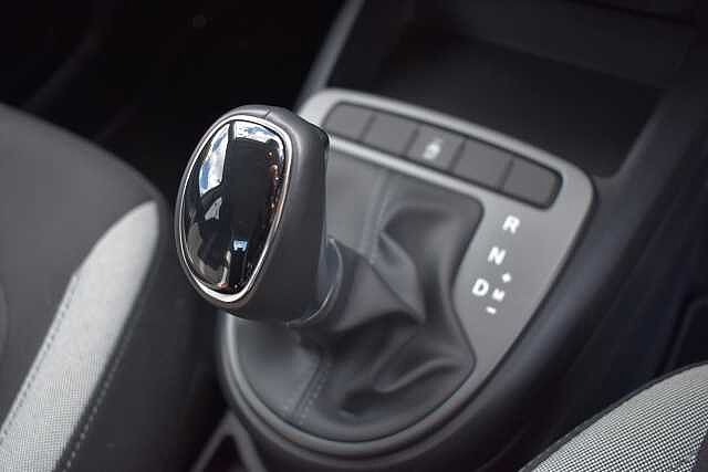 Hyundai i10 1.2 [79] Advance 5dr Auto [Nav]