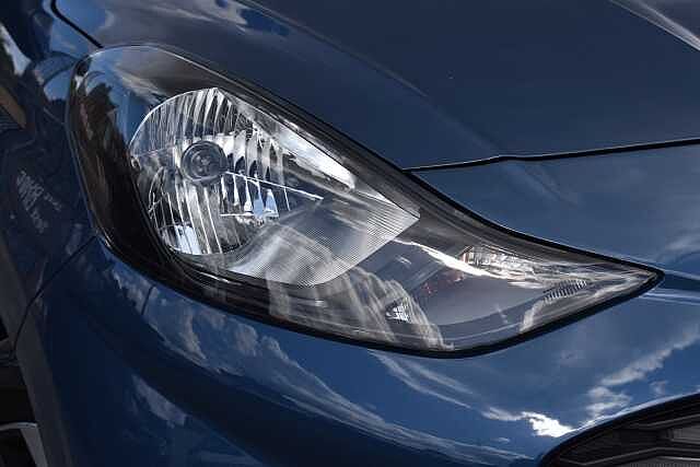 Hyundai i10 1.2 [79] Advance 5dr Auto [Nav]