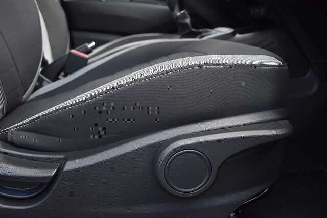 Hyundai i10 1.2 [79] Advance 5dr Auto [Nav]