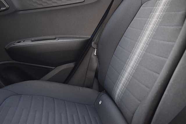 Hyundai i10 1.2 [79] Advance 5dr Auto [Nav]