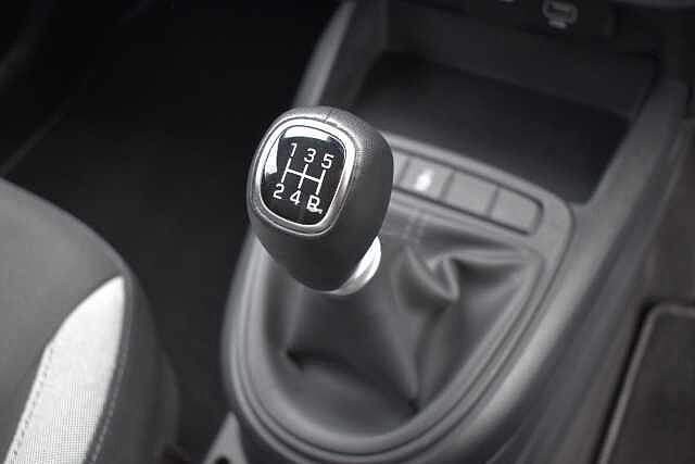 Hyundai i10 1.2 [79] Advance 5dr [Nav]