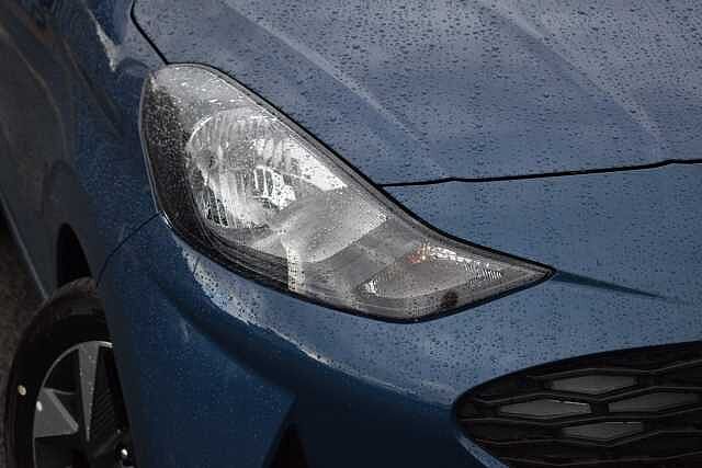 Hyundai i10 1.2 [79] Advance 5dr [Nav]