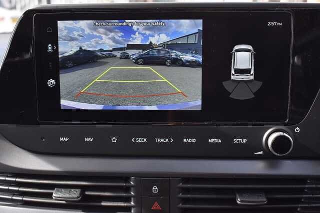 Hyundai i20 1.0T GDi Advance 5dr DCT