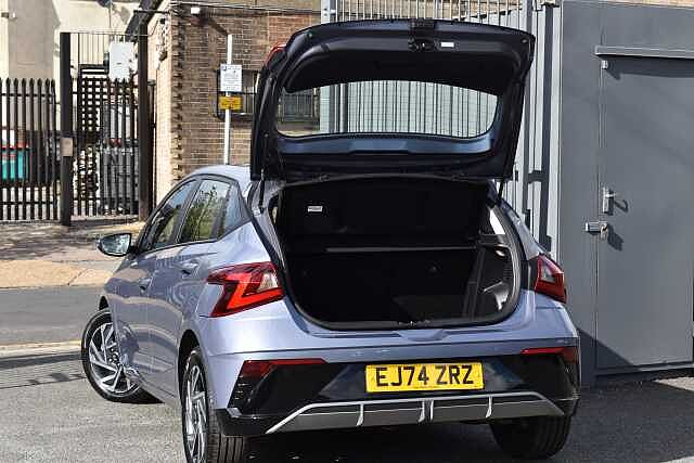 Hyundai i20 1.0T GDi Advance 5dr DCT