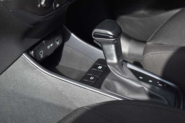 Hyundai i20 1.0T GDi Advance 5dr DCT