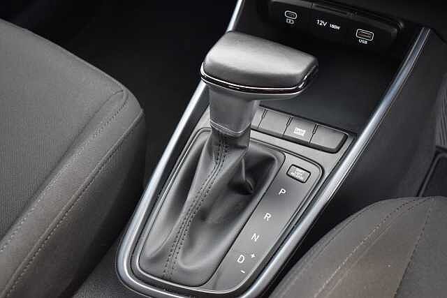 Hyundai i20 1.0T GDi Advance 5dr DCT