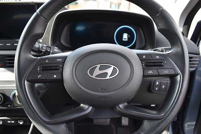 Hyundai i20 1.0T GDi Advance 5dr DCT