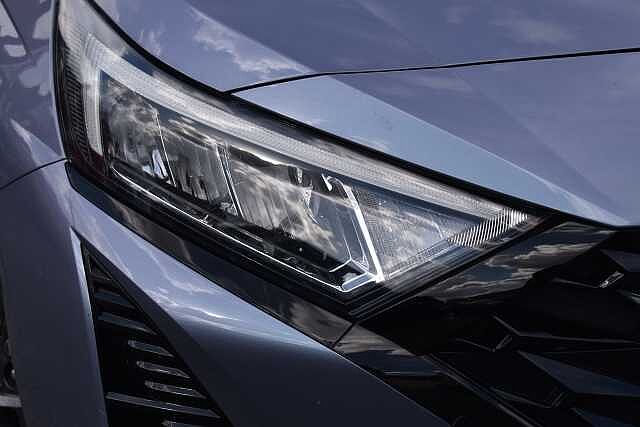 Hyundai i20 1.0T GDi Advance 5dr DCT