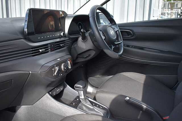 Hyundai i20 1.0T GDi Advance 5dr DCT