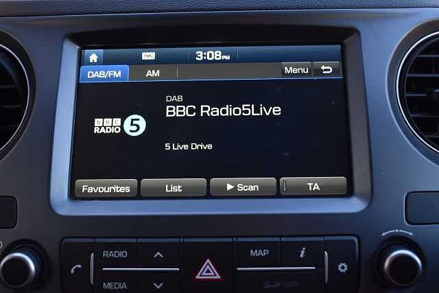 Hyundai i10 1.0 Go SE 5dr