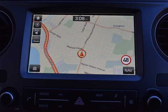 Hyundai i10 1.0 Go SE 5dr