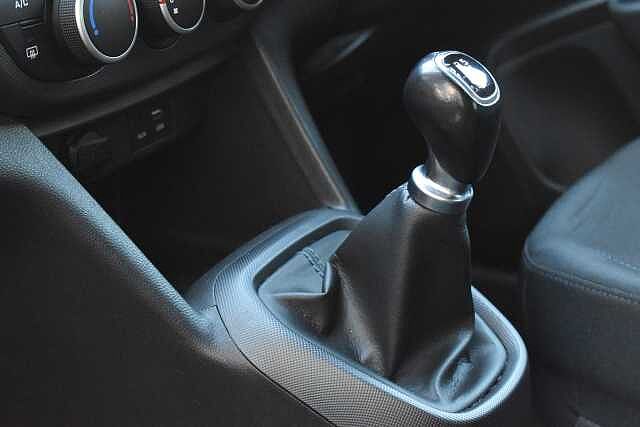 Hyundai i10 1.0 Go SE 5dr