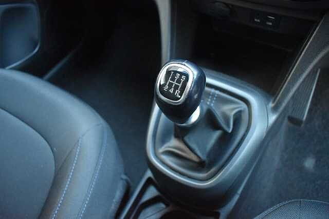 Hyundai i10 1.0 Go SE 5dr