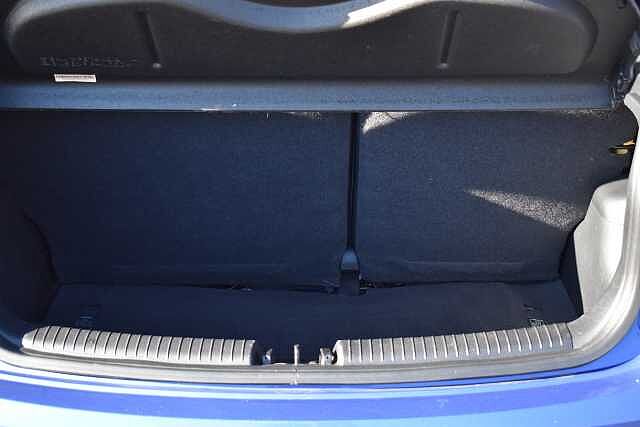 Hyundai i10 1.0 Go SE 5dr