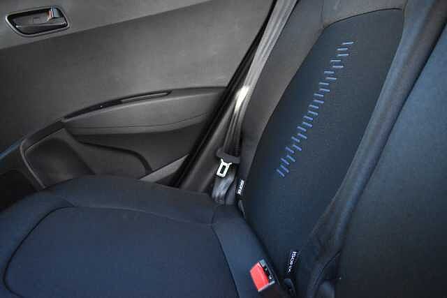 Hyundai i10 1.0 Go SE 5dr