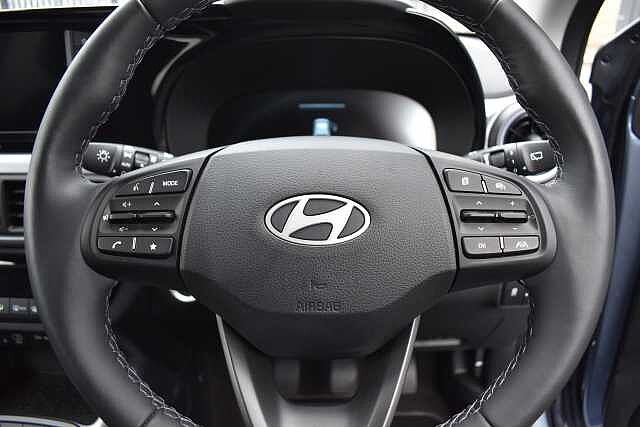 Hyundai i10 1.2 [79] Premium 5dr [Nav]