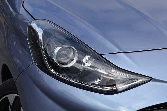 Hyundai i10 1.2 [79] Premium 5dr [Nav]