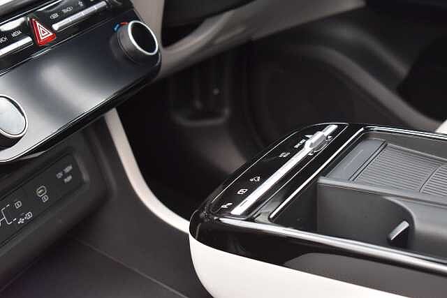 Hyundai TUCSON 1.6T Hybrid Ultimate 5dr Auto