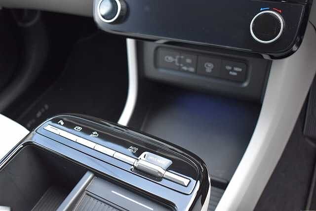 Hyundai TUCSON 1.6T Hybrid Ultimate 5dr Auto