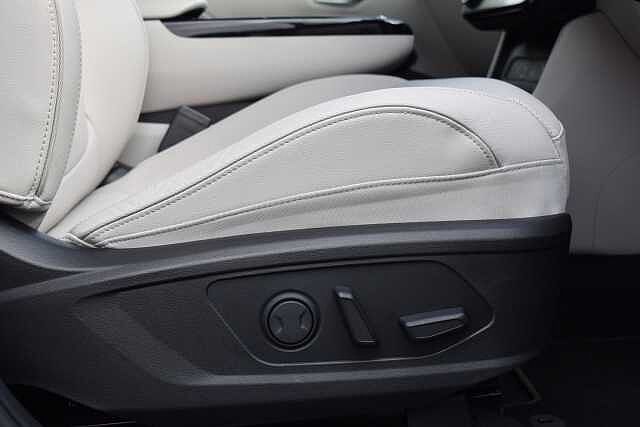 Hyundai TUCSON 1.6T Hybrid Ultimate 5dr Auto