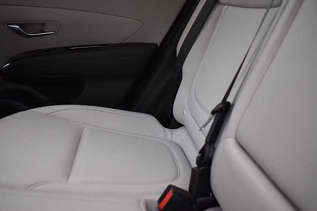 Hyundai TUCSON 1.6T Hybrid Ultimate 5dr Auto