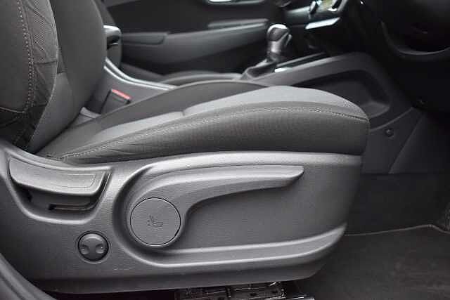 Hyundai KONA 1.6 GDi Hybrid Premium 5dr DCT