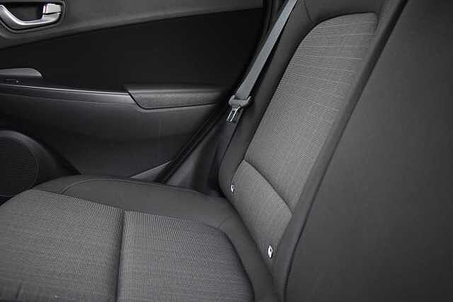 Hyundai KONA 1.6 GDi Hybrid Premium 5dr DCT