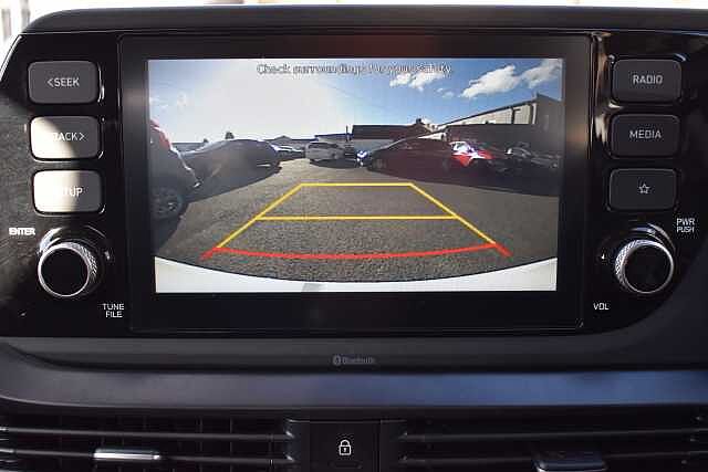 Hyundai i20 1.0T GDi 48V MHD SE Connect 5dr