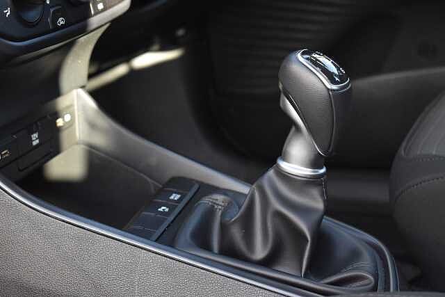 Hyundai i20 1.0T GDi 48V MHD SE Connect 5dr