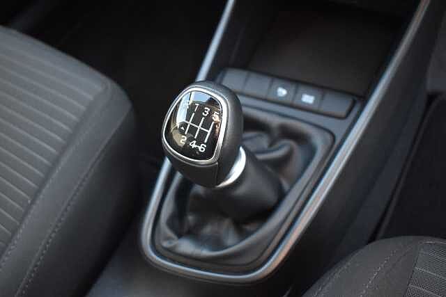 Hyundai i20 1.0T GDi 48V MHD SE Connect 5dr