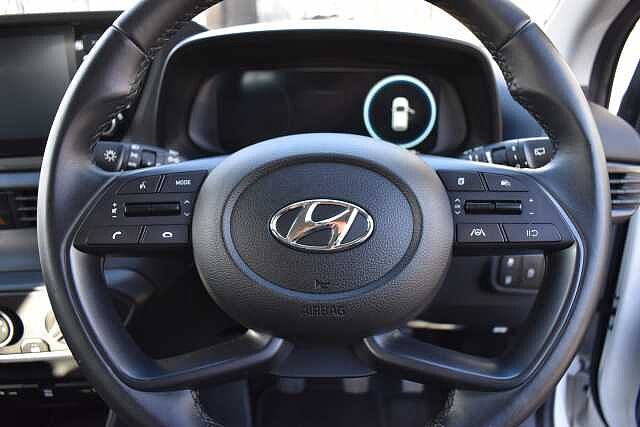 Hyundai i20 1.0T GDi 48V MHD SE Connect 5dr