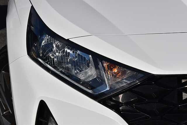 Hyundai i20 1.0T GDi 48V MHD SE Connect 5dr