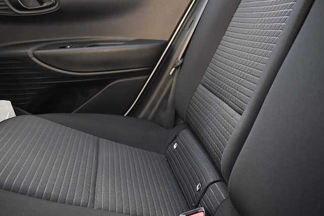 Hyundai i20 1.0T GDi 48V MHD SE Connect 5dr