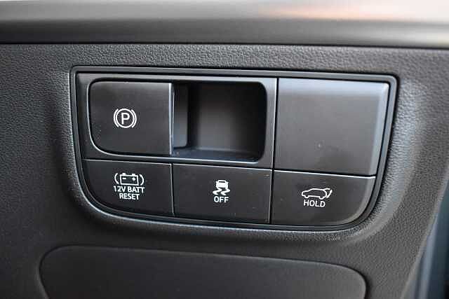 Hyundai TUCSON 1.6T Hybrid Ultimate 5dr Auto