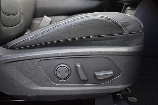 Hyundai TUCSON 1.6T Hybrid Ultimate 5dr Auto