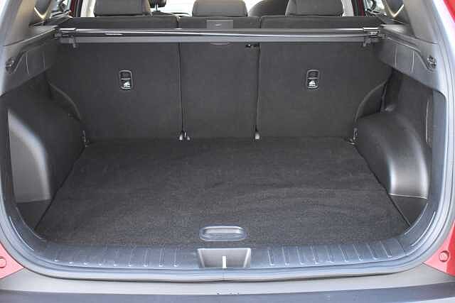 Hyundai TUCSON 1.6 TGDi Hybrid 230 Premium 5dr 2WD Auto