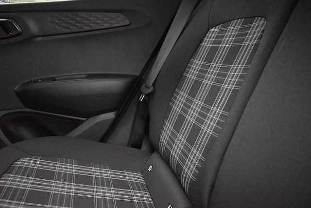 Hyundai I10 1.2 [79] Premium 5dr Auto [Nav] Grey