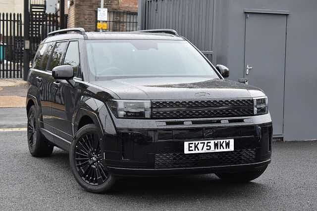 1.6 TGDi Hybrid Calligraphy 5dr Auto