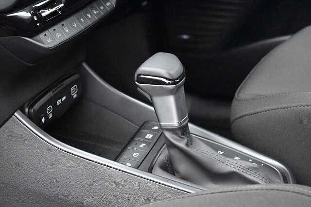 Hyundai BAYON 1.0 TGDi Ultimate 5dr DCT Grey