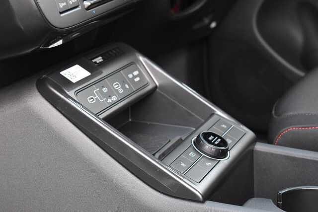 Hyundai KONA 1.6T 138 N Line 5dr DCT